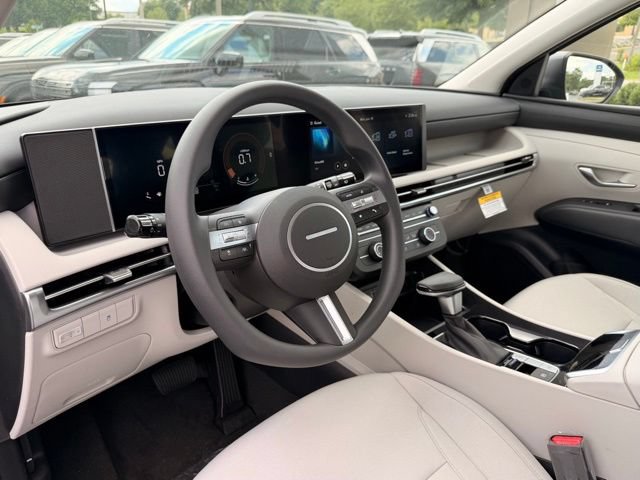 New 2026 Hyundai Tucson SE FWD image 10