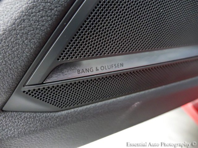 Used 2021 Audi S6 Premium Plus w/ S Sport Package image 26