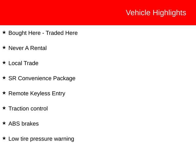 Used 2020 Toyota Tacoma SR w/ SR Convenience Package RWD image 4