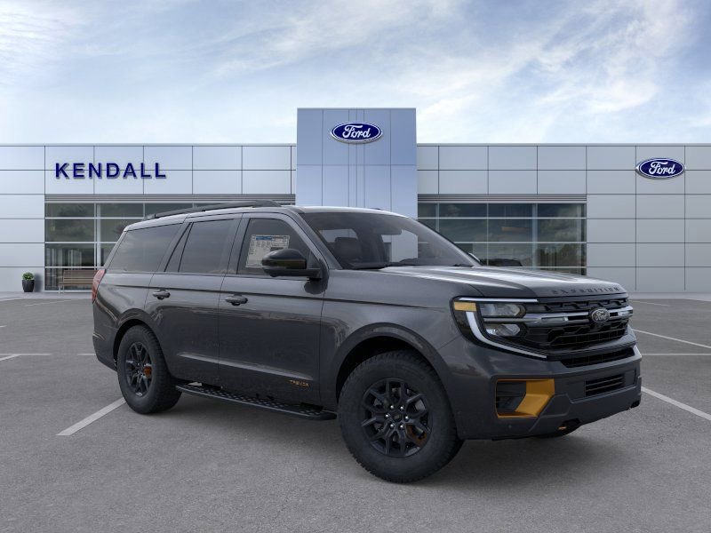 New 2026 Ford Expedition Tremor AWD/4WD image 7