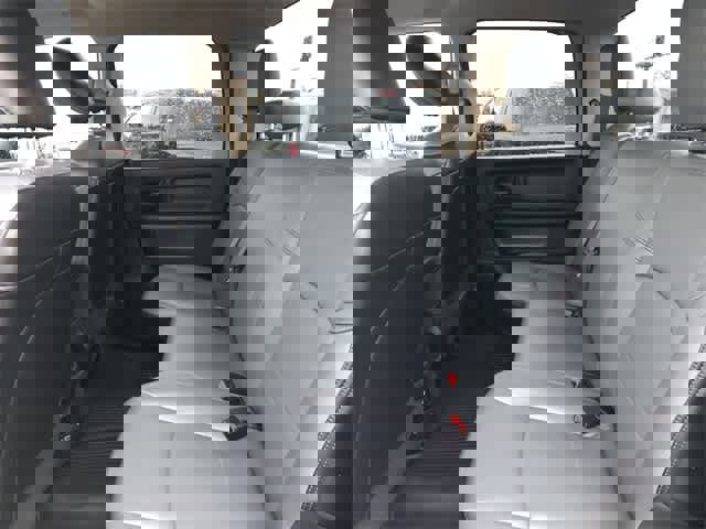 Used 2020 RAM 3500 Tradesman w/ Chrome Appearance Group image 25