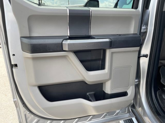 Used 2022 Ford F250 XLT w/ XLT Value Package AWD/4WD image 28