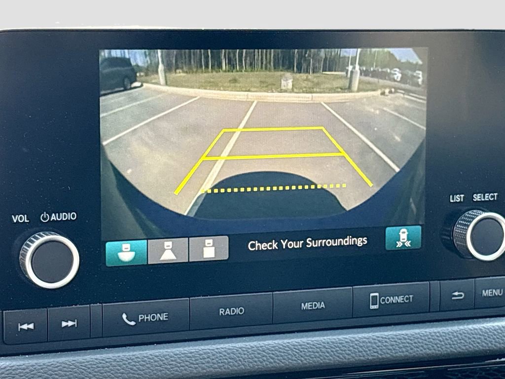 Used 2026 Honda Civic FWD Hybrid Sedan image 20