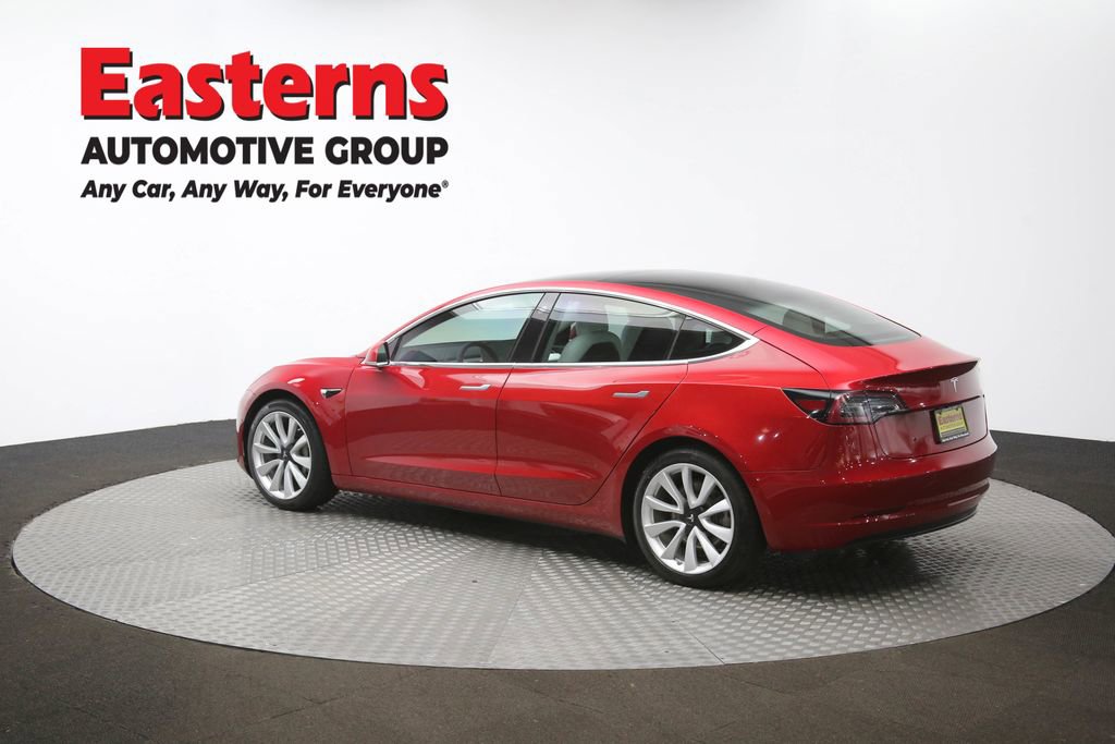 Used 2020 Tesla Model 3 Standard Range RWD image 62