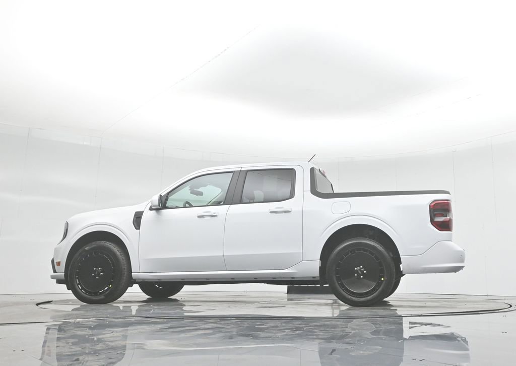 New 2025 Ford Maverick Lobo AWD/4WD image 78