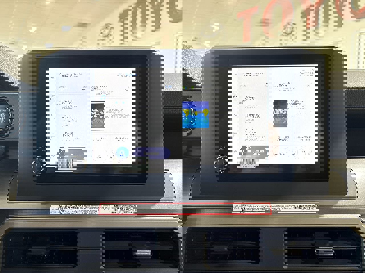 New 2026 Toyota Tacoma SR5 image 17