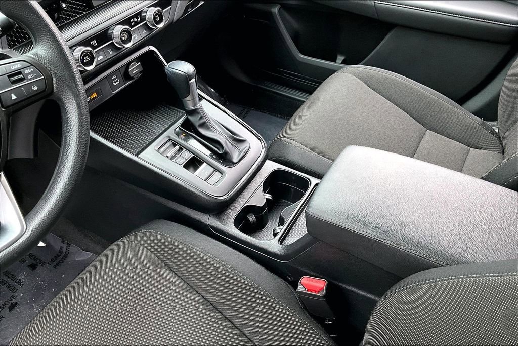 Used 2024 Honda CR-V LX image 15