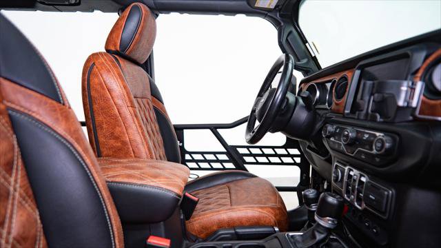 Used 2022 Jeep Gladiator Sport image 22