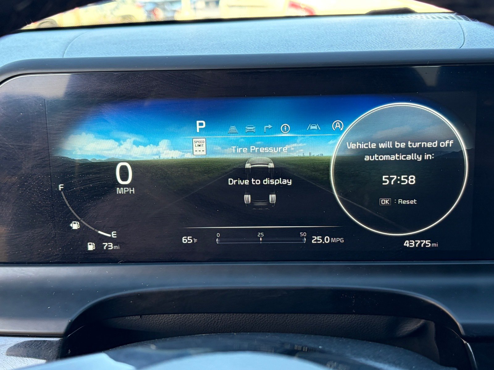 Certified 2024 Kia Seltos S FWD image 23