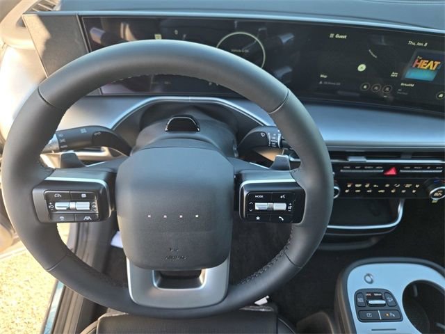 New 2026 Hyundai Ioniq 9 Limited image 32