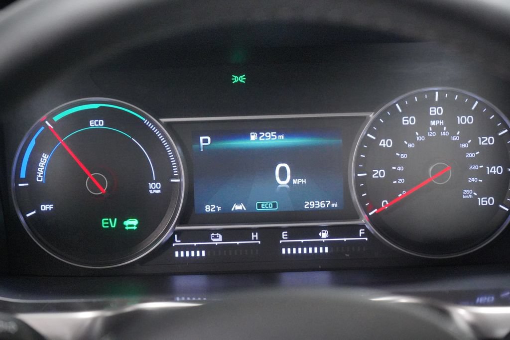 Used 2023 Kia Sorento EX FWD image 13