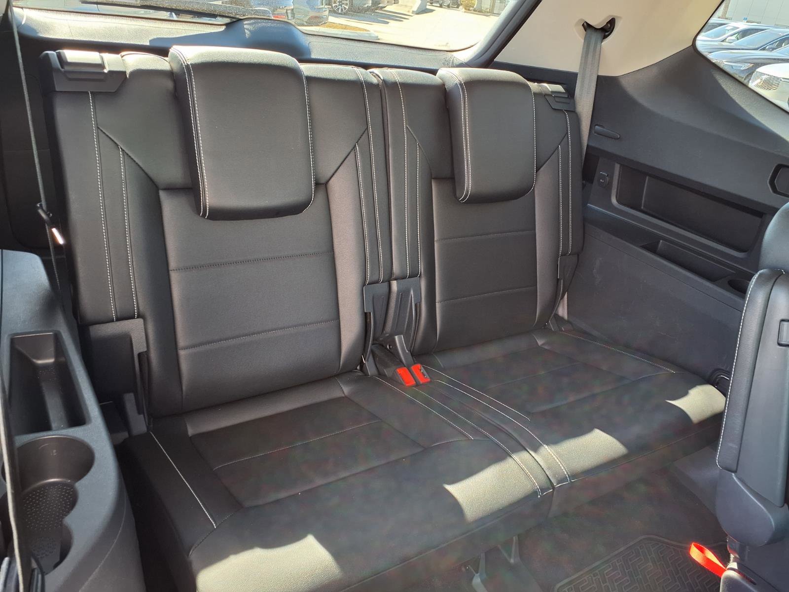 Used 2021 Volkswagen Atlas SEL R-Line image 16