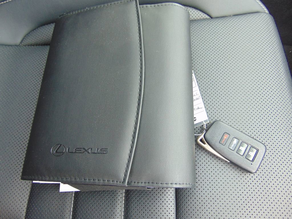 Used 2015 Lexus NX 200t F Sport w/ Navigation System Package image 10