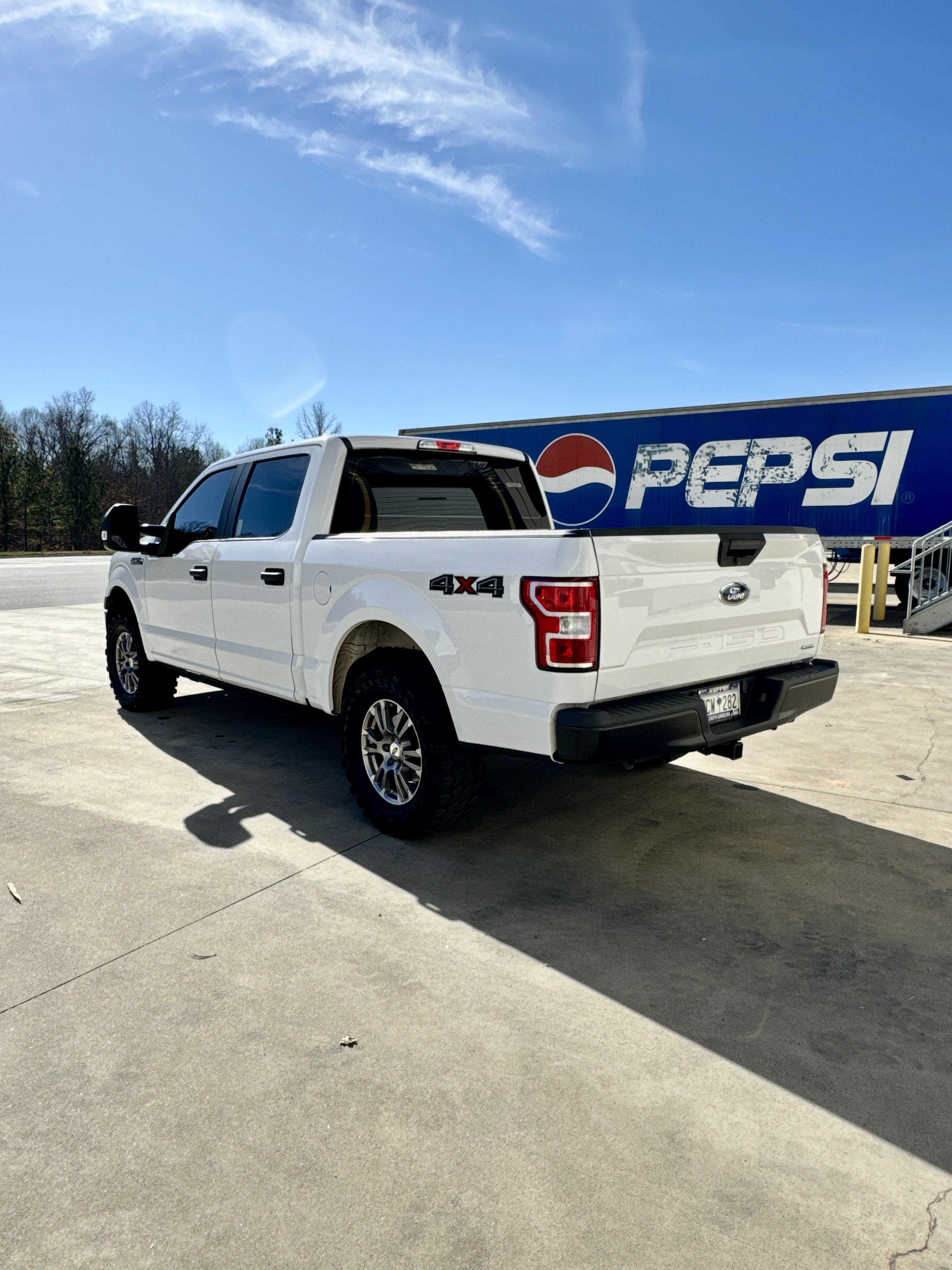 Used 2019 Ford F150 XL w/ Equipment Group 101A Mid image 38