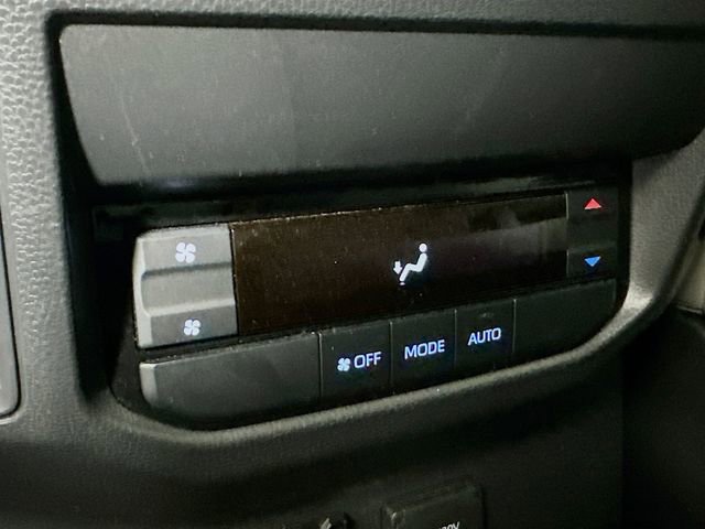 Certified 2024 Toyota Sequoia Limited w/ Nightshade Package image 27