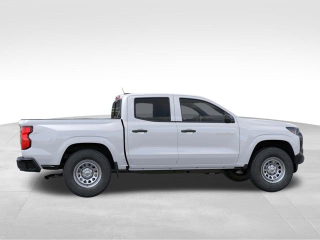 New 2026 Chevrolet Colorado W/T w/ Advanced Trailering Package image 5