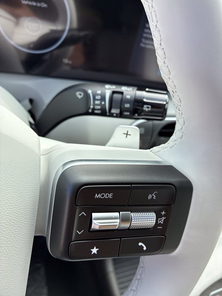 New 2027 Hyundai Palisade Limited AWD/4WD image 34