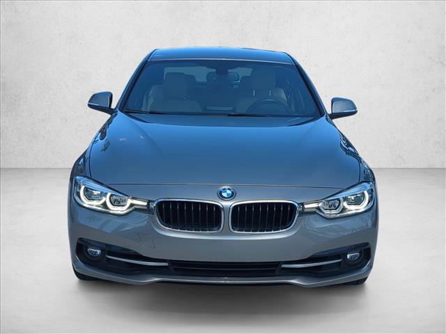 Used 2018 BMW 330i Sedan RWD video 2