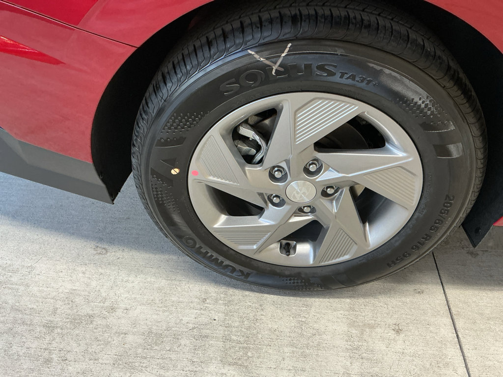 Used 2026 Hyundai Sonata SE image 5