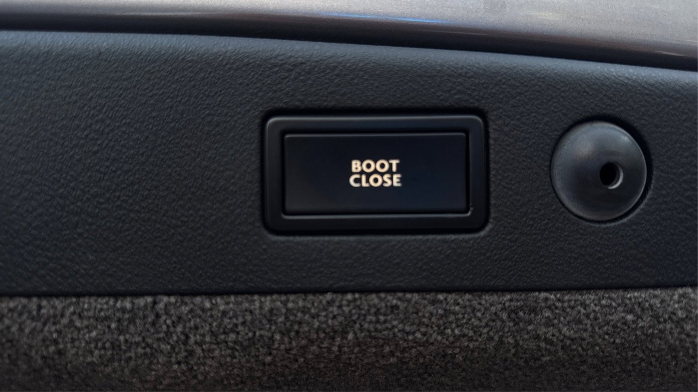 Used 2006 Bentley Flying Spur Flying Spur image 54