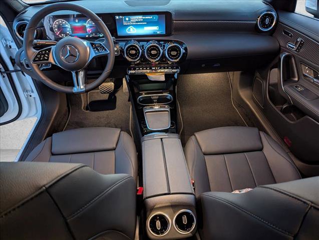 New 2026 Mercedes-Benz CLA 250 image 14
