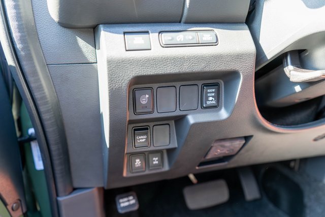 New 2026 Nissan Frontier PRO-4X image 12