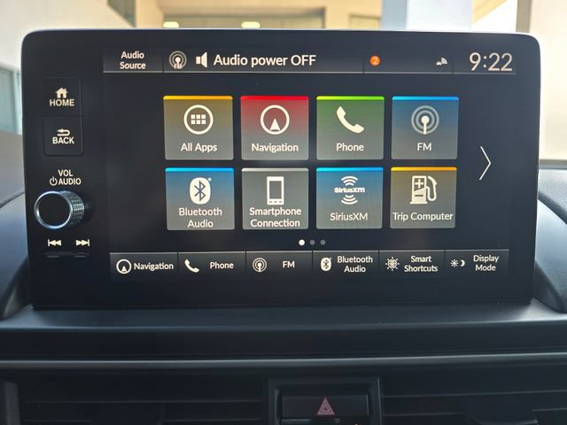 Used 2024 Honda Pilot Touring image 12