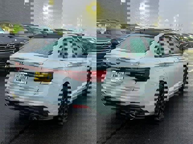 New 2026 Volkswagen Jetta GLI Autobahn image 6