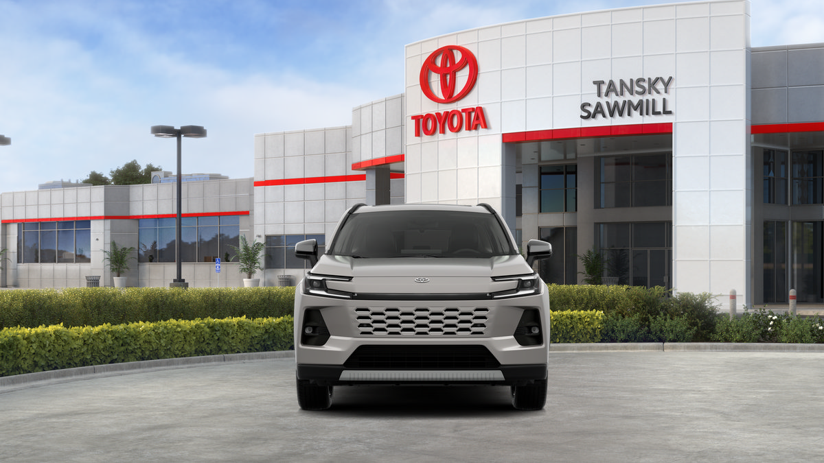 New 2026 Toyota RAV4 Limited AWD/4WD image 17