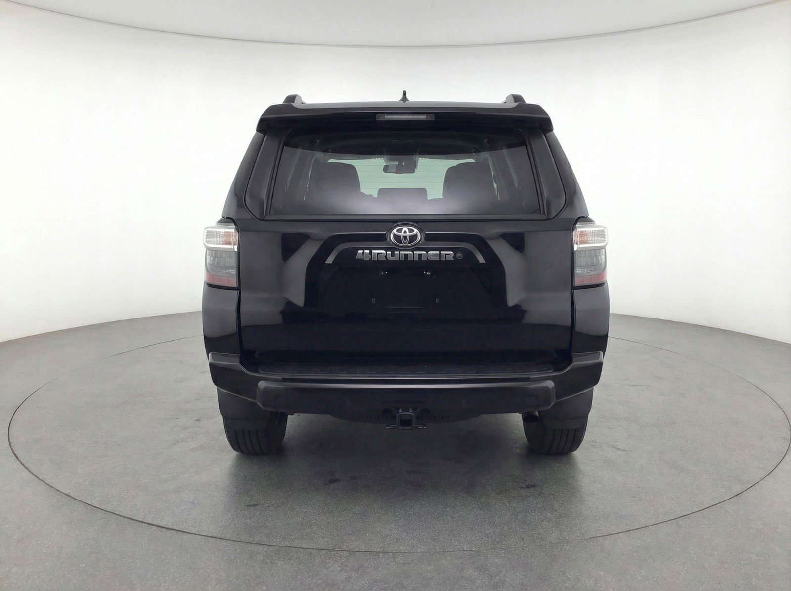 Used 2025 Toyota 4Runner SR5 image 7