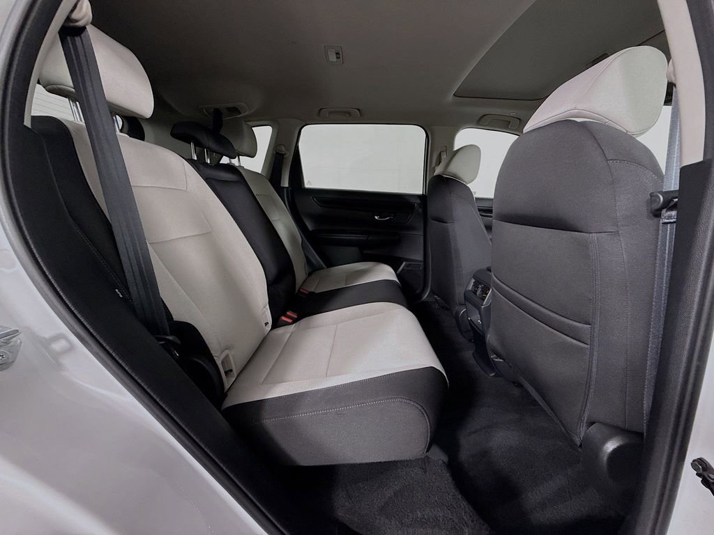 Certified 2024 Honda CR-V EX image 25