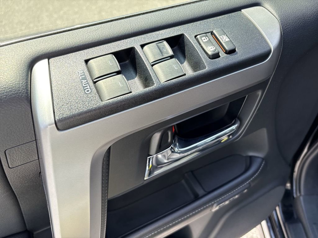 Used 2023 Toyota 4Runner Limited image 26