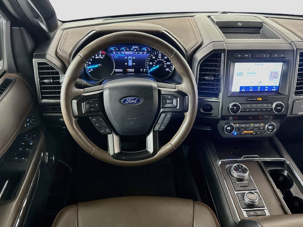 Used 2020 Ford Expedition Max King Ranch AWD/4WD image 25