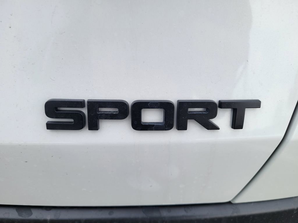Certified 2026 Honda HR-V Sport image 5