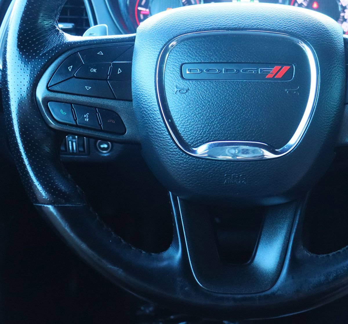 Used 2021 Dodge Challenger GT w/ Plus Package AWD/4WD image 48