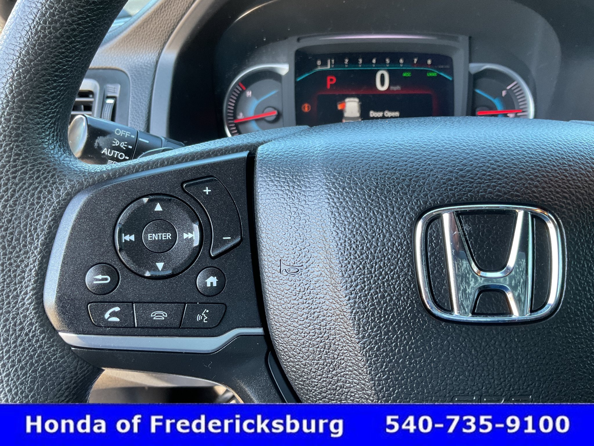 Certified 2022 Honda Pilot Sport image 35