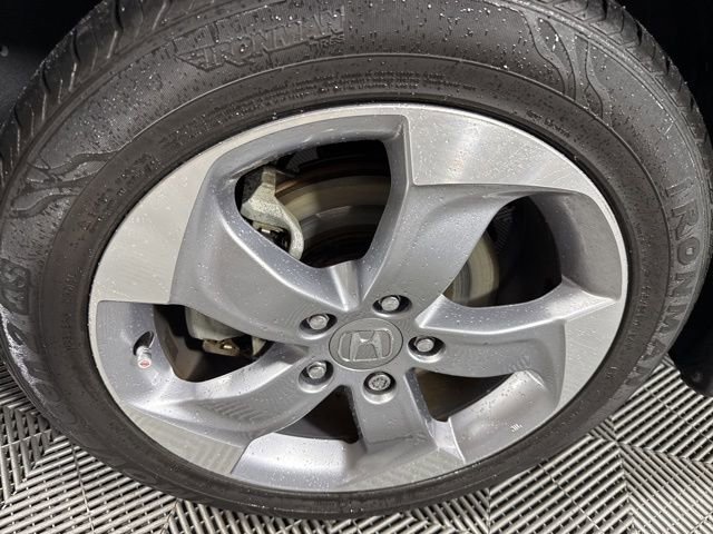 Used 2022 Honda HR-V LX image 13