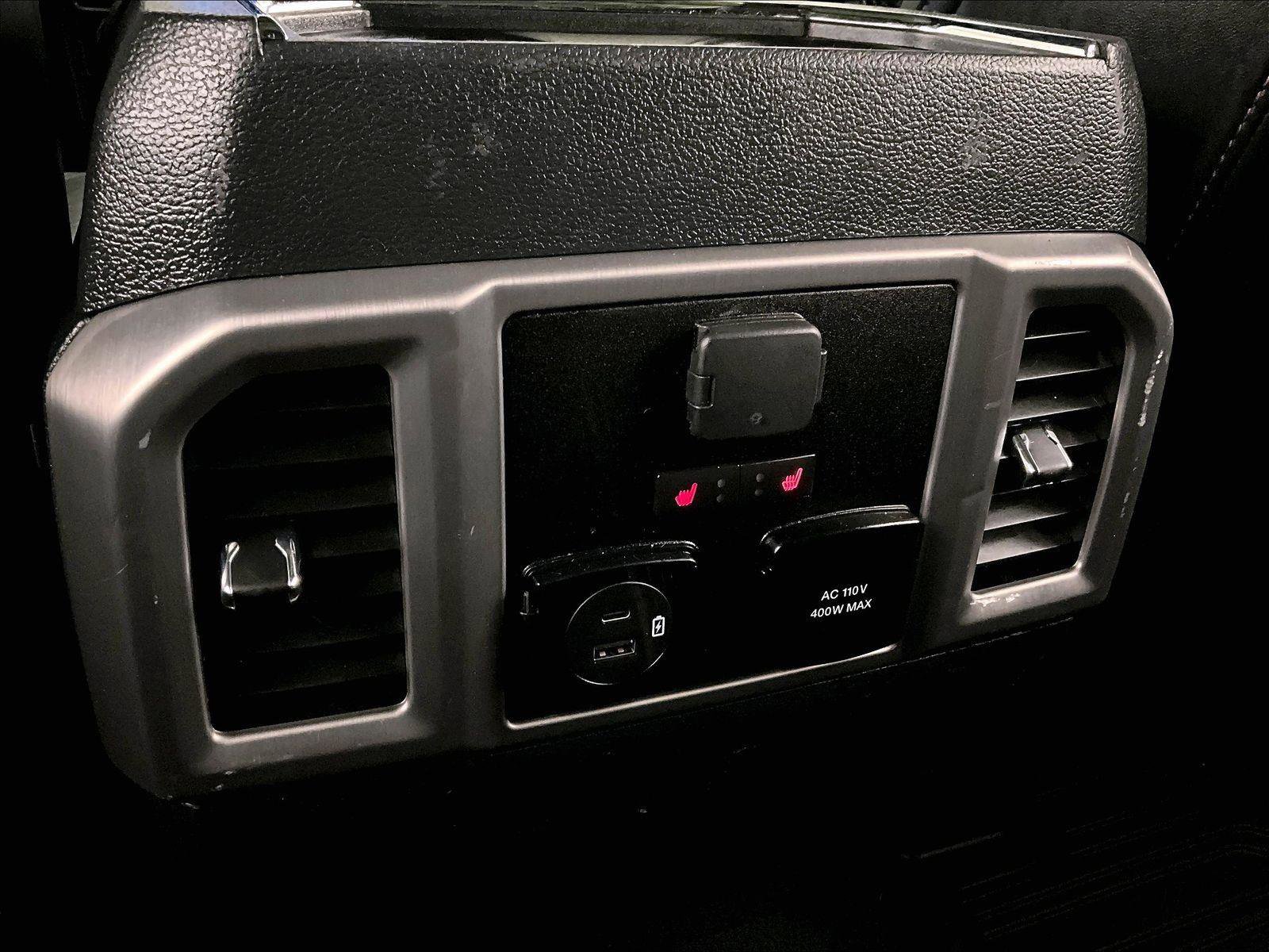 Used 2022 Ford F450 Platinum image 33