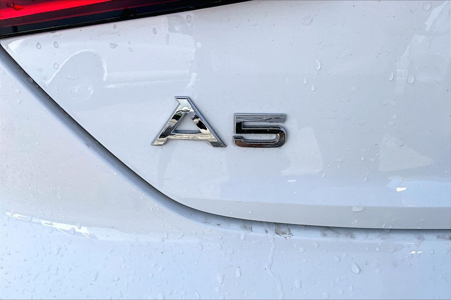 Used 2018 Audi A5 2.0T Premium Plus AWD/4WD image 32