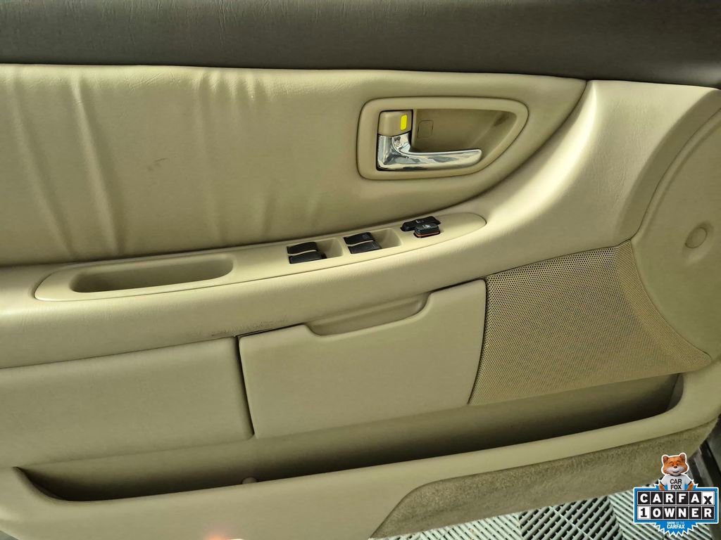 Used 2004 Toyota Avalon XL FWD image 13