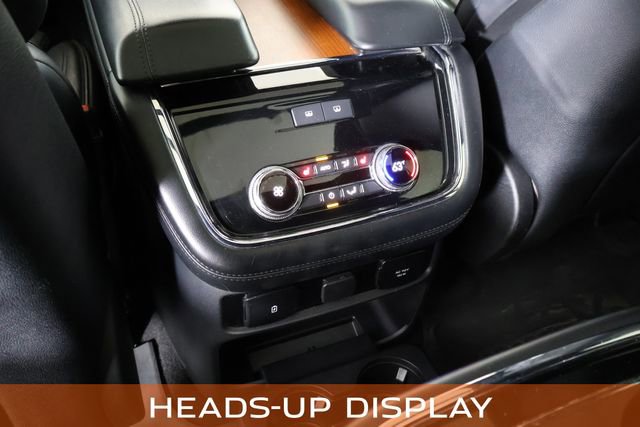 Used 2019 Lincoln Navigator L Reserve image 20