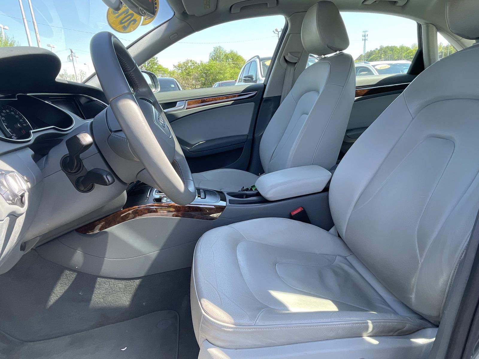 Used 2013 Audi A4 2.0T Premium Plus image 19