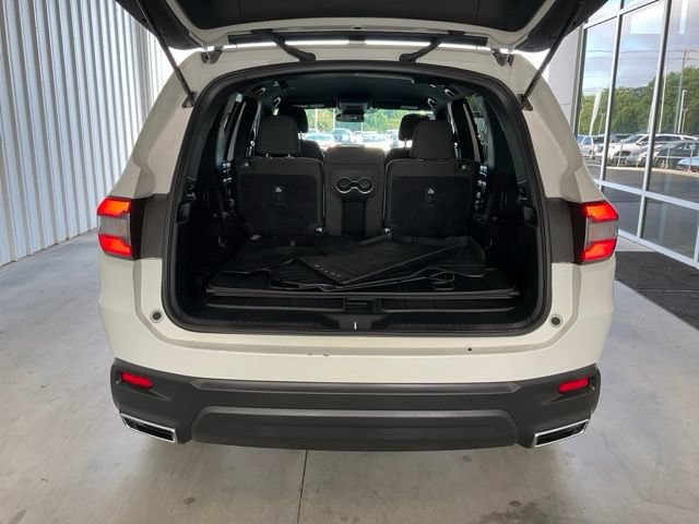 Certified 2025 Honda Pilot Sport image 15