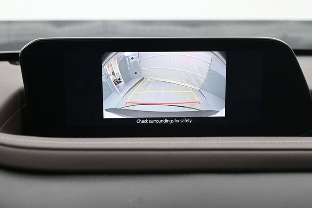 Certified 2025 MAZDA CX-30 AWD 2.5 S w/ Premium Package image 21