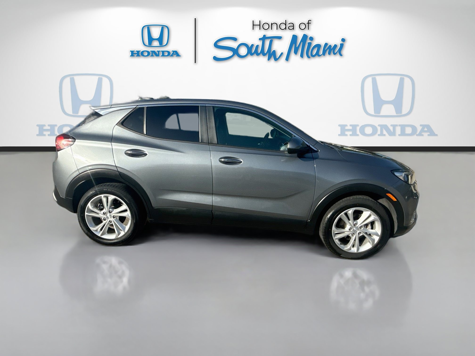 Used 2020 Buick Encore GX Preferred FWD image 8