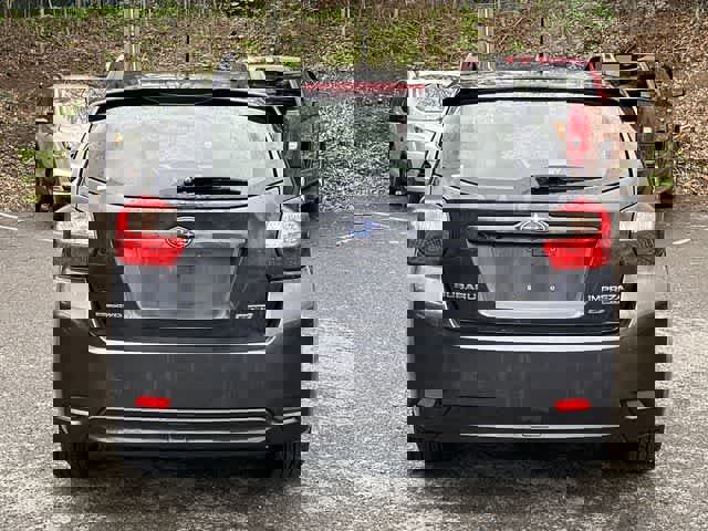 Used 2016 Subaru Impreza 2.0i Sport Premium w/ Popular Package #1 image 4