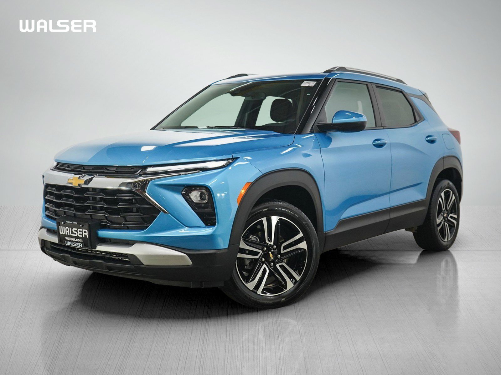 Used 2025 Chevrolet TrailBlazer LT w/ Convenience Package
