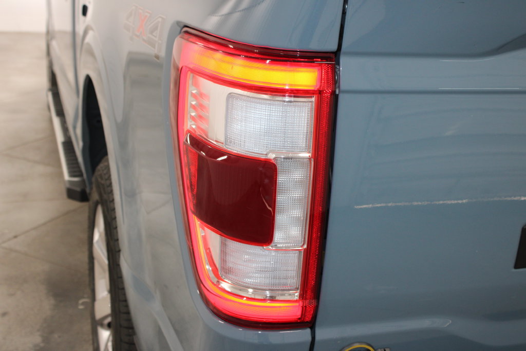 Used 2023 Ford F150 Lariat w/ Equipment Group 502A High AWD/4WD image 26