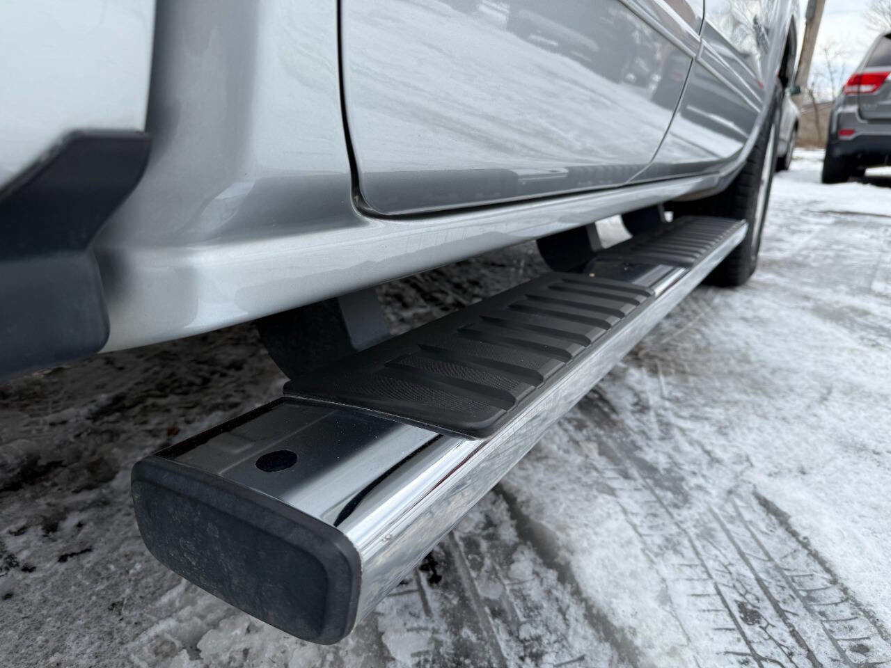 Used 2018 Chevrolet Silverado 1500 LT w/ All Star Edition image 10