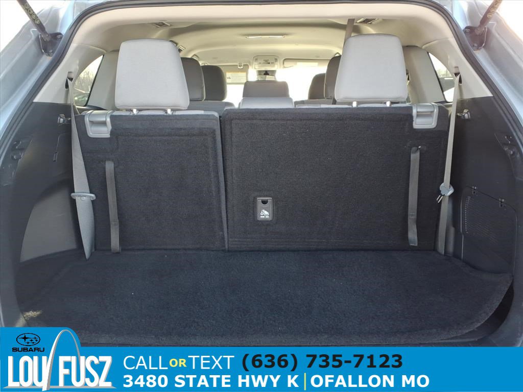 Used 2023 Toyota Highlander L image 29